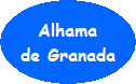 Alhama de Granada in Andalusien Alhama de Granada in Andalusien