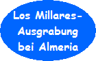 Los Millares in Andalusien Los Millares in Andalusien