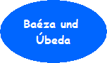 Baeza und Ubeda in Andalusien