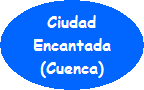 Ciudad Encantada, Cuenca Ciudad Encantada, Cuenca