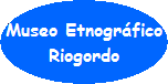 Riogordo