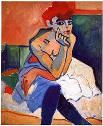 Andr Derain