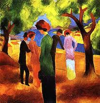 August Macke