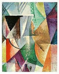 Delaunay, Fenster