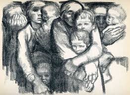 Kthe Kollwitz