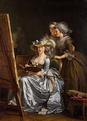 Labille-Guiard,_Self-portrait_with_two_pupils-kl