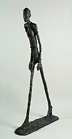 Giacometti Schreitender I