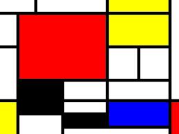 mondrian 1