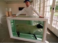 Damien Hirst