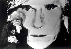 Andy Warhol