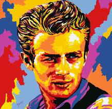 James Dean