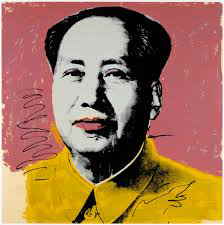 Mao tse Tung