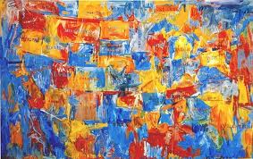 JasperJohns