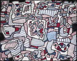 Dubuffet